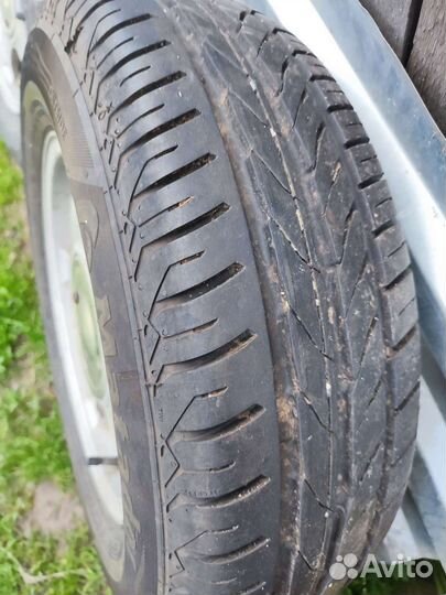 Литые диски r13 всмпо