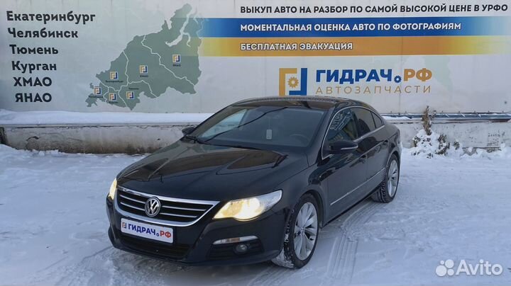 Проводка (коса) двери задней левой Volkswagen Pass