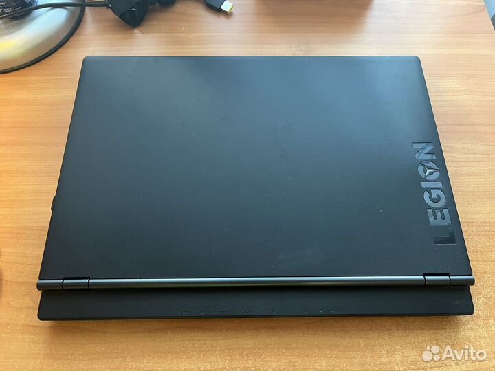 Lenovo Legion Y540