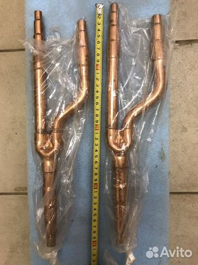 Разветвитель рефнет универсальный