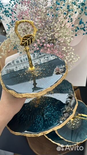 Этажерка для фруктов