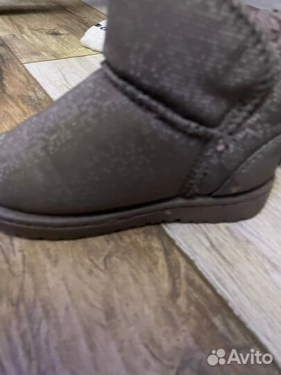 Угги детские