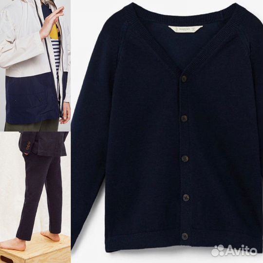 Одежда для мальчика