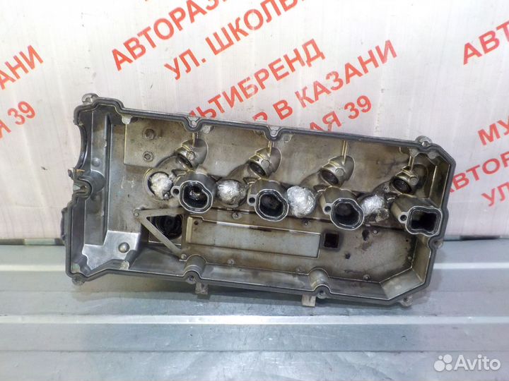 Клапанная крышка гбц Паджеро Спорт 2 2.5л TDI