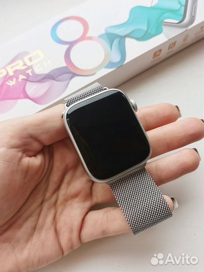 Часы Apple watch