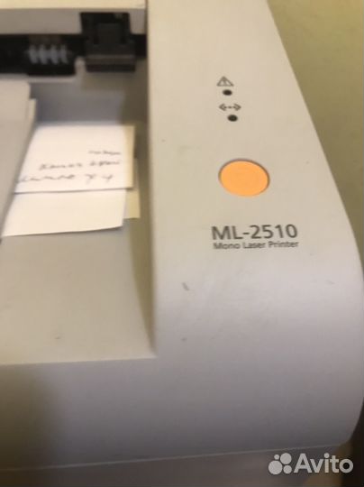 Принтеры Xerox 3140,3117,3130, Sam1641,2020,2570