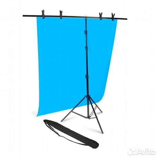 Grifon втс - 1420 система установки фона