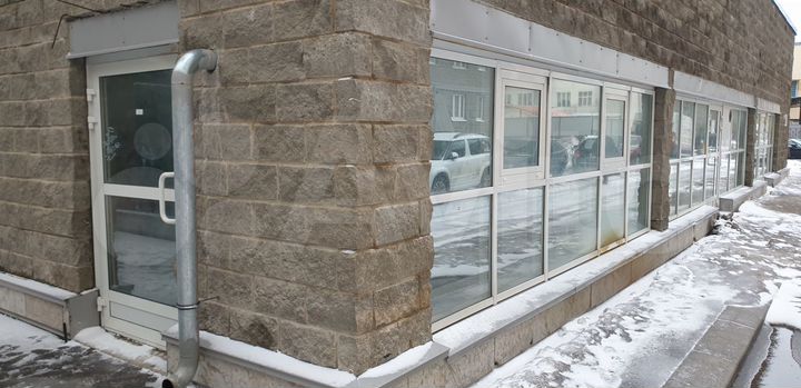 Производство, 280.1 м²