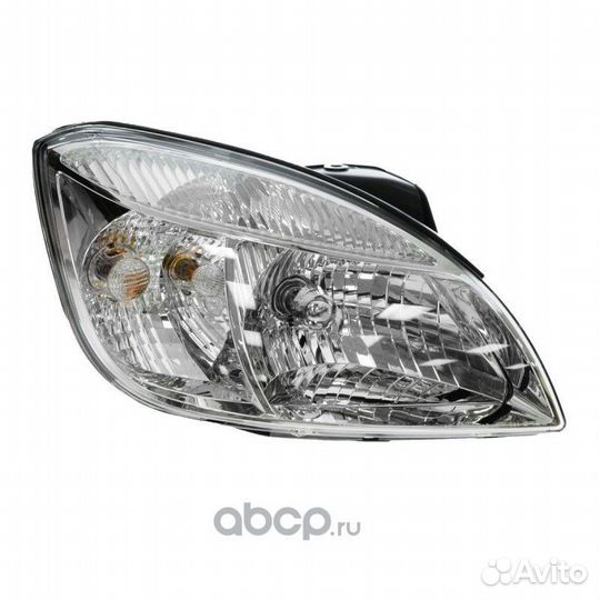 Фара правая Kia Rio (2005-2009)