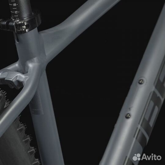 Горный велосипед Cube Acid