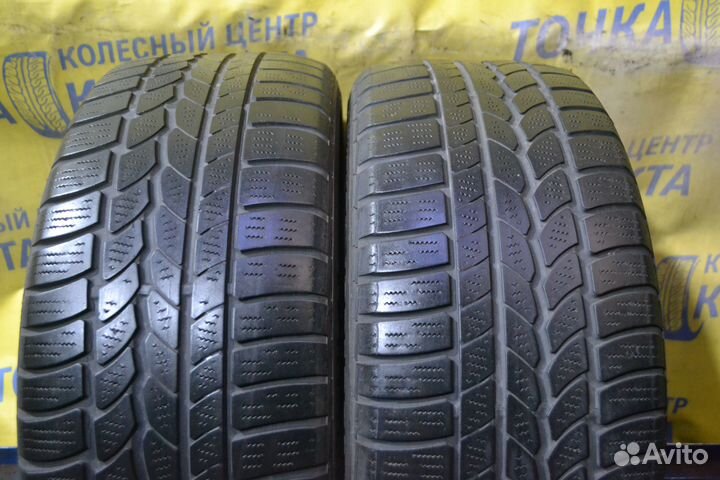 Continental Conti4x4WinterContact 235/55 R17