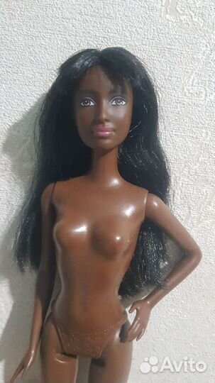 Куклы Барби, Кены разные