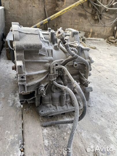 АКПП тойота корона премио 3sfe