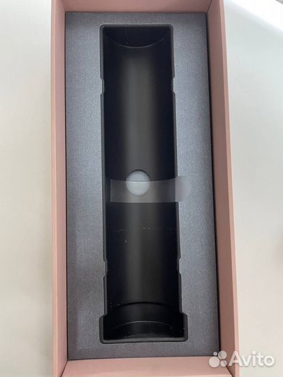 Электрический штопор HuoHou розовый