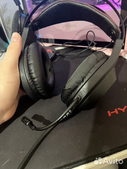 Игровой набор для пк