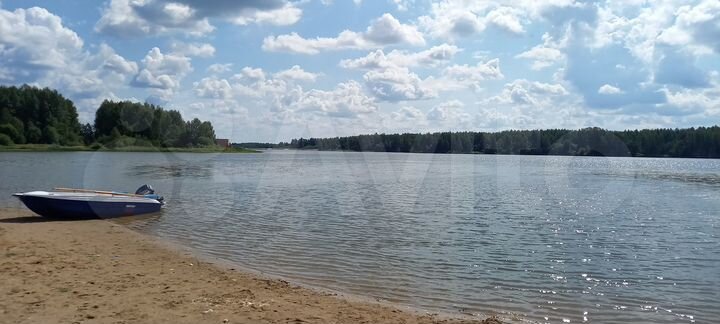 Участок 24,3 сот. (СНТ, ДНП)