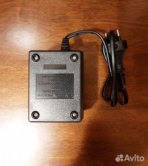 Понижающий трансформатор. Новый. Для Японской техн