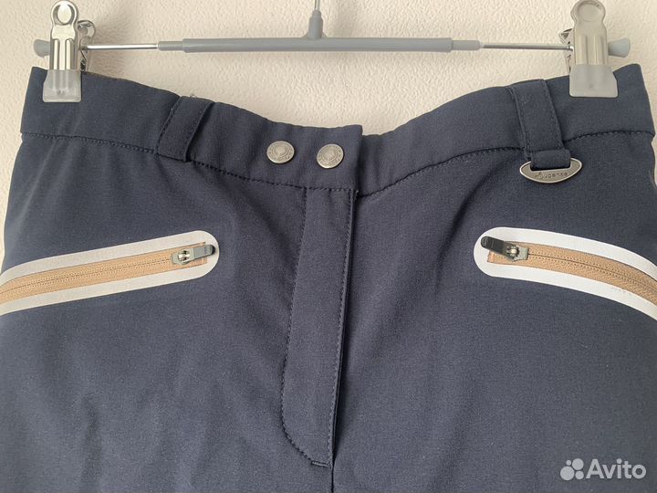 Бриджи для верховой езды fouganza