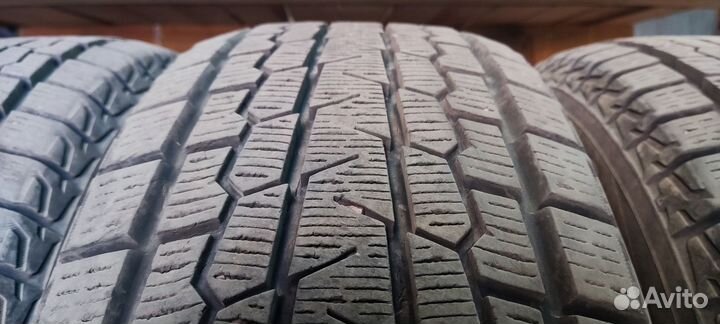 Yokohama Ice Guard SUV G075 235/60 R18