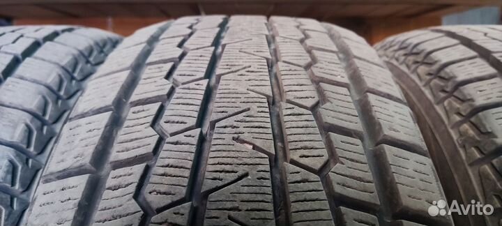 Yokohama Ice Guard SUV G075 235/60 R18