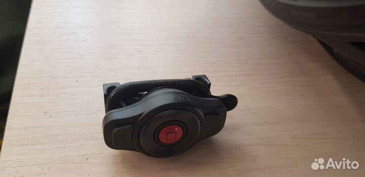 Шлем велосипедный новый Livall