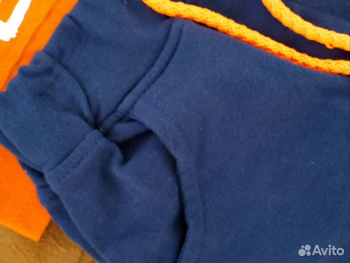 Костюм детский