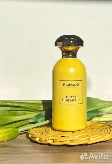 Richard Dirty Pineapple распив оригинал