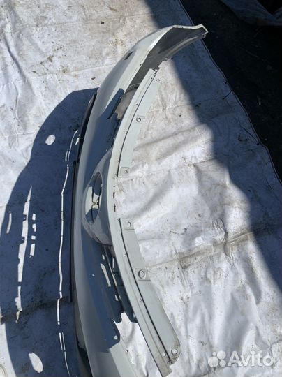 Бампер передний Toyota RAV4 40