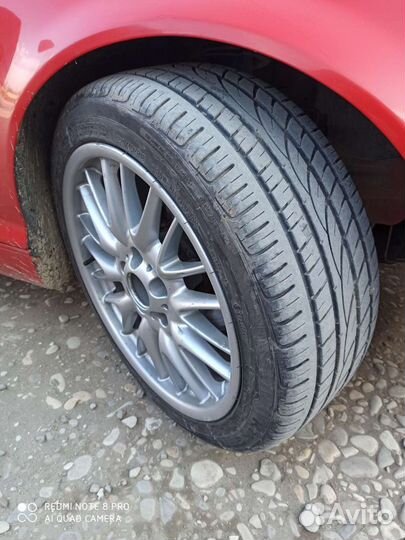 Aderenza ADZA66 225/45 R18