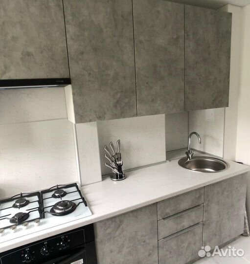 Кухни на заказ (Кухонный гарнитур новый