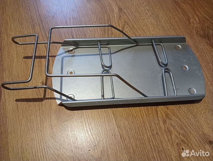 Держатель для утюга