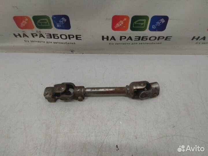 Рулевой карданчик Kia Spectra LD 1.6 S6D 2007