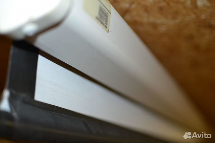 Экран для видеопроектора