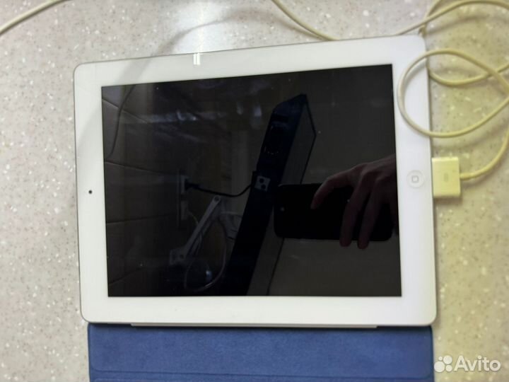 iPad 2