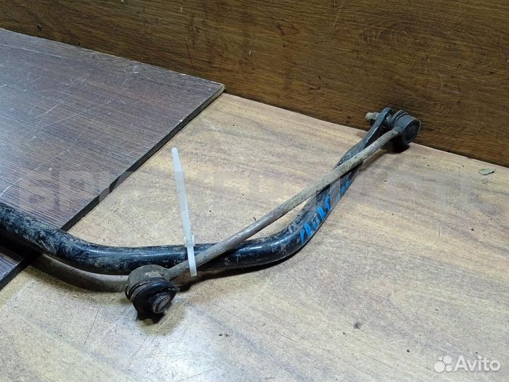 Стабилизатор передний Сузуки Cвифт