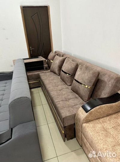 Диваны на заказ не б/у