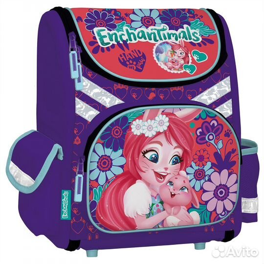 Рюкзак Enchantimals