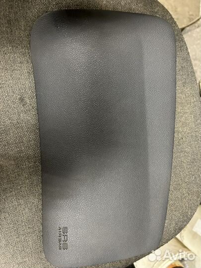 Накладка подушка безопасности sportage 2