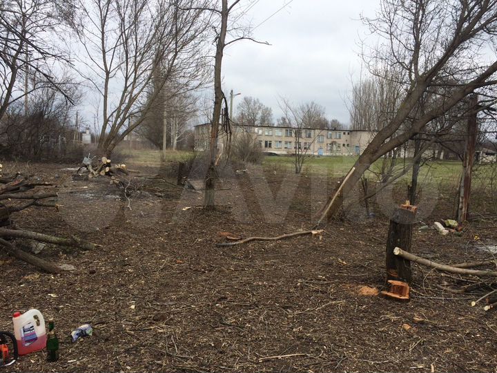 Участок 27 сот. (СНТ, ДНП)