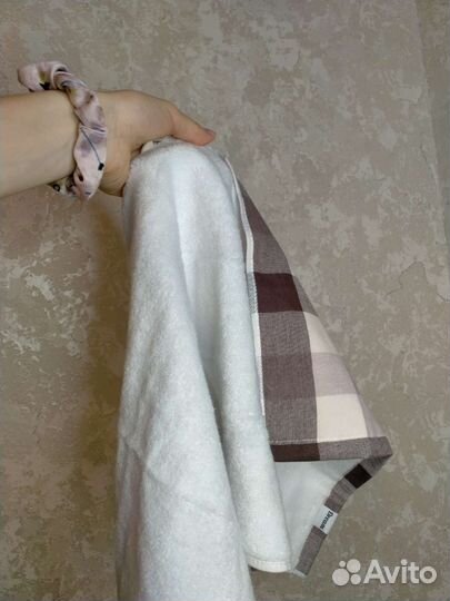 Кухонное полотенце новое