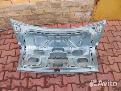 Крышка багажника Volkswagen Passat B5 1997-2005