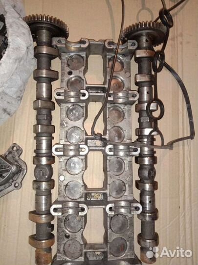 Мерседес спринтер 515