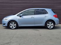 Toyota Auris 1.6 MT, 2008, 187 000 км, с пробегом, цена 880 000 руб.