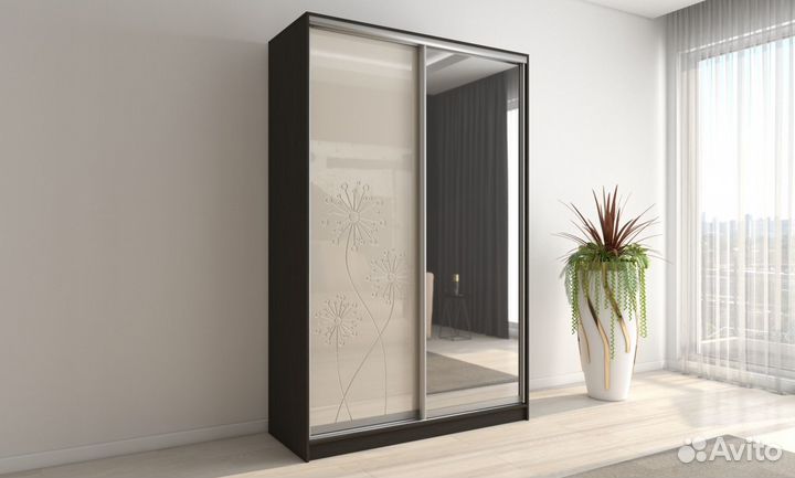 Шкаф купе на заказ