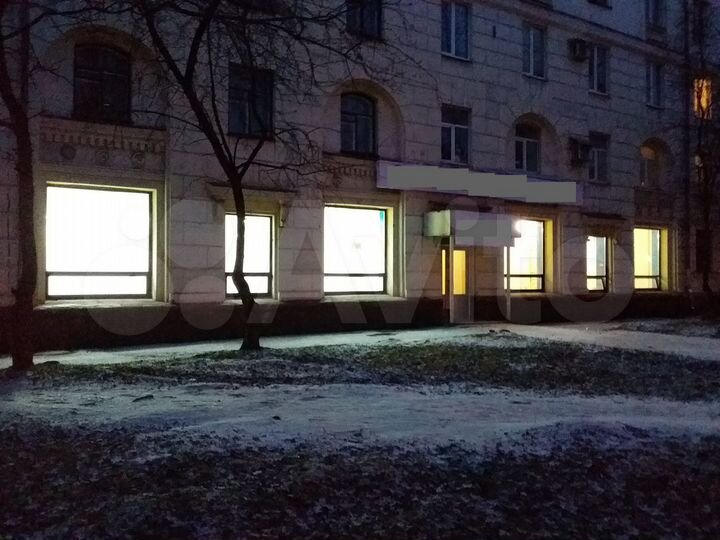 Свободного назначения, 125 м²