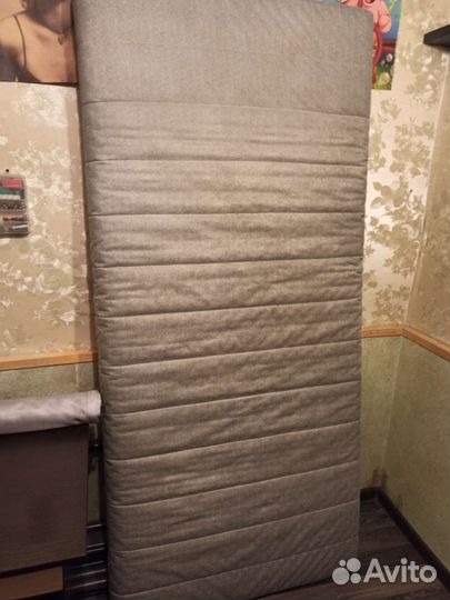 Кровать чердак IKEA