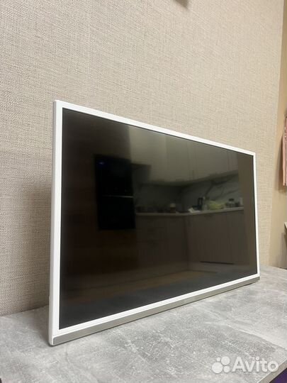 Телевизор hyundai