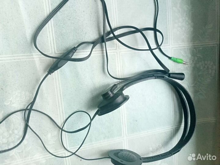 Наушники