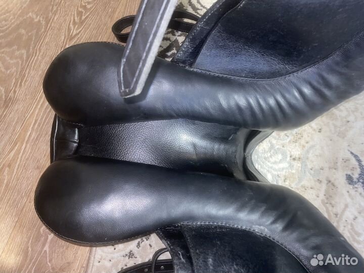 Седло выезковое в сборе