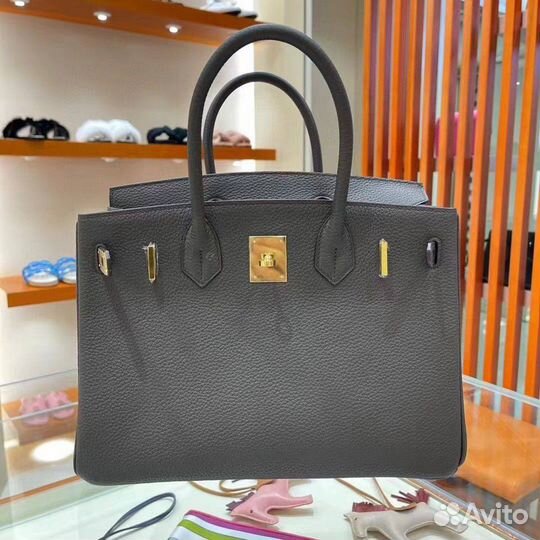 Сумка hermes birkin 30